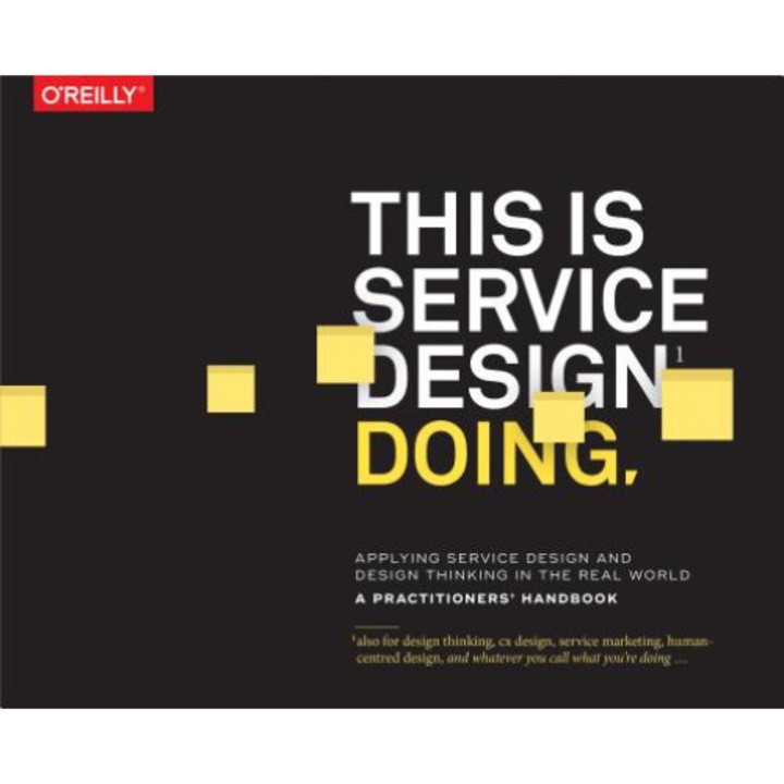 This is Service Design Doing - Adam Lawrence
