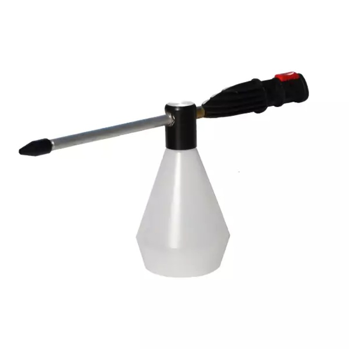 Bieffe gőz/mosószer porlasztó