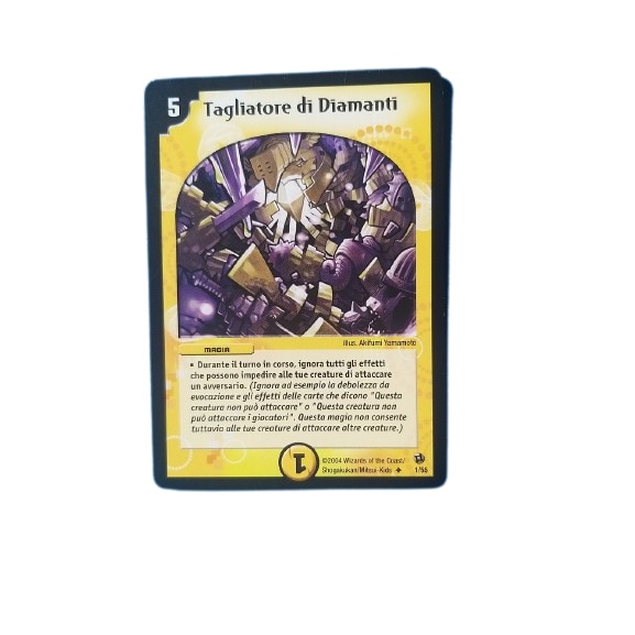 Carte Duel Masters de colectie Ballom, Master of Death IT Carte Duel Masters de colectie Ballom, Master of Death IT