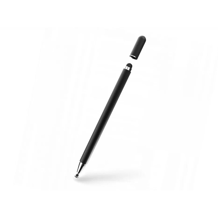 Tech-Protect Magnet Stylus Pen érintőceruza - black (FN0497)