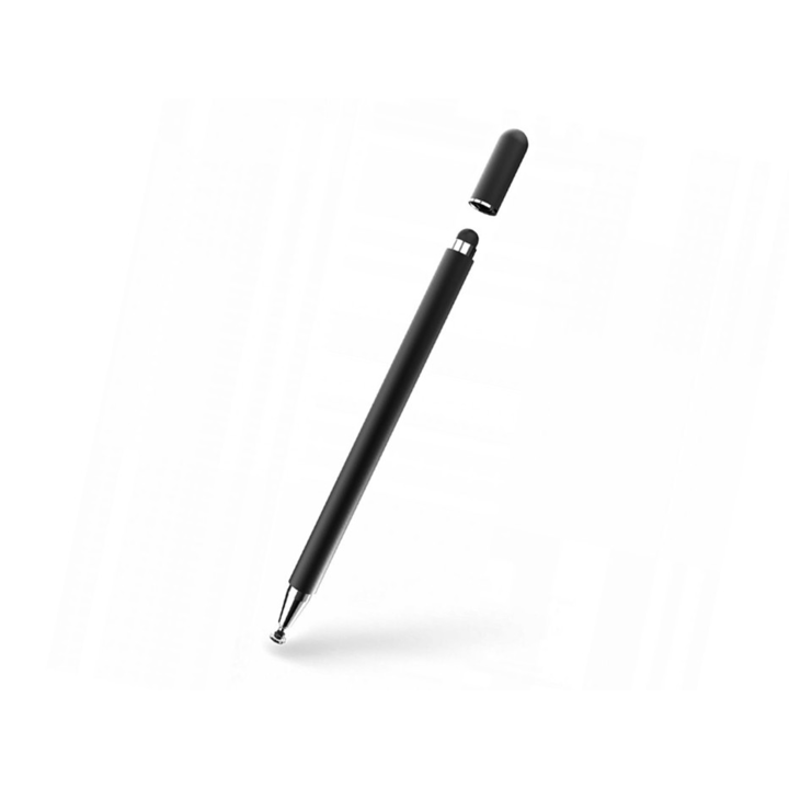 Tech-Protect Magnet Stylus Pen - черен (FN0497)