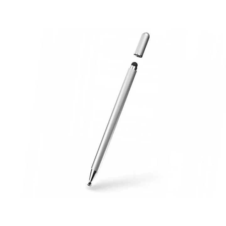Tech-Protect Magnet Stylus Pen érintőceruza - silver (FN0498)