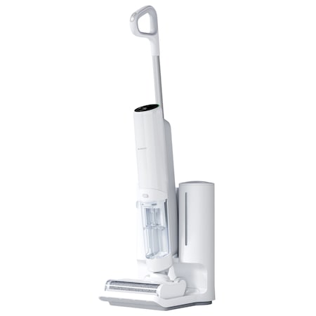 Aspirator vertical Xiaomi 41048 Truclean W10 Ultra Wet Dry Vacuum 220W, 0.64L,Alb