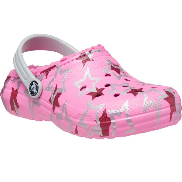 Gyerek klumpa, Crocs, Szintetikus, Többszínű, 28-29 EU