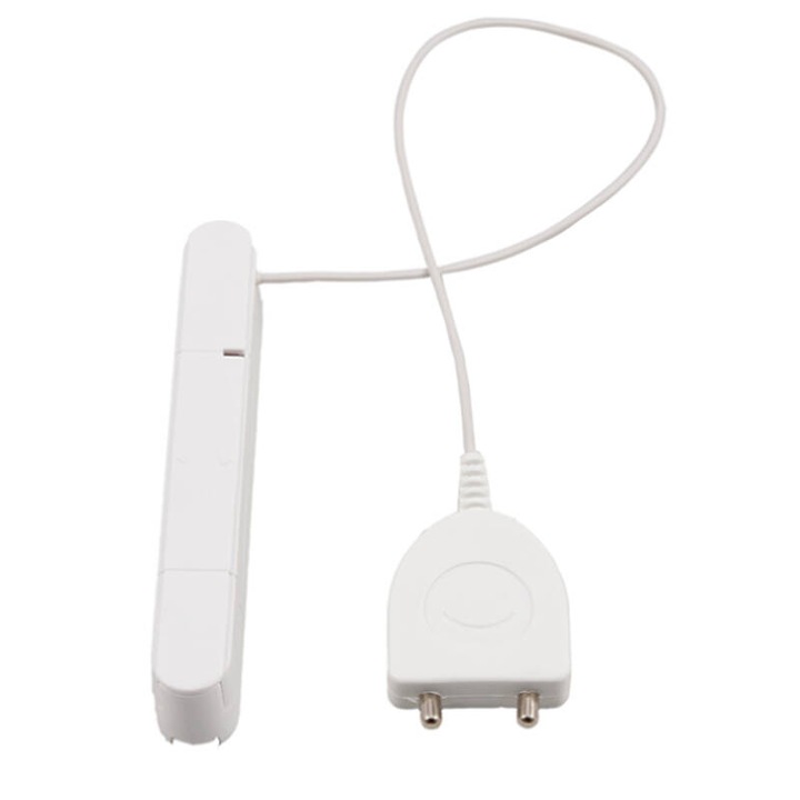 Detector de apa wireless Olympia, Alb