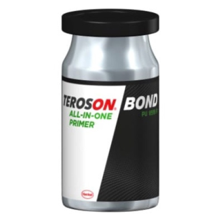 Grund cu activator, Loctite, Pentru sticla, 100 ml