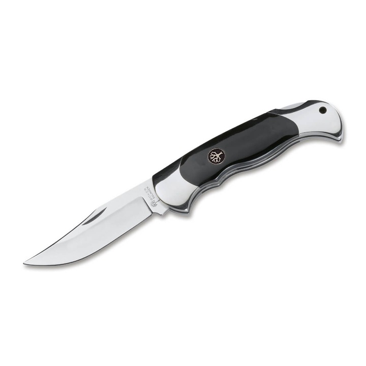 Джобен нож Boker Solingen Scout Buffalo