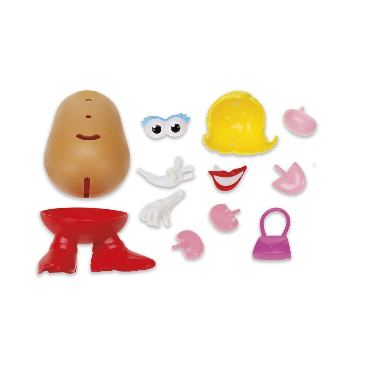 Hasbro® Potato Head Themed Pack Parts N Pieces Assortment at Hamilton Place in Chattanooga, TN