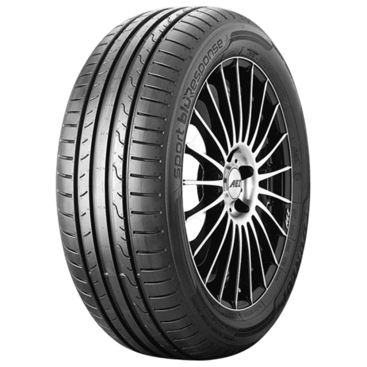 Anvelopa Vara Dunlop Sport Bluresponse MFS XL 225/50 R17 98 V