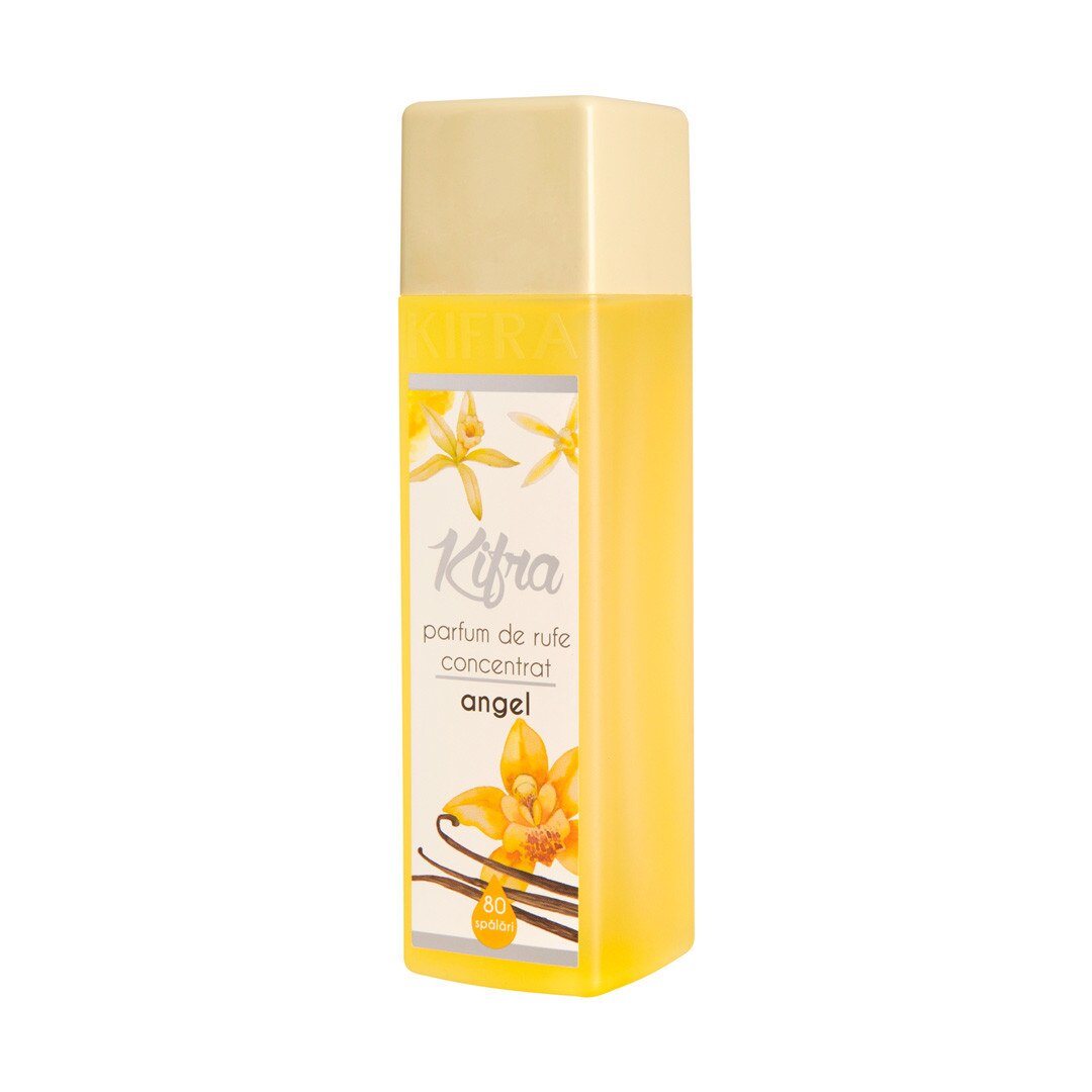 Kifra Parfum de rufe concentrat 200 ml Angel - ImportDirect