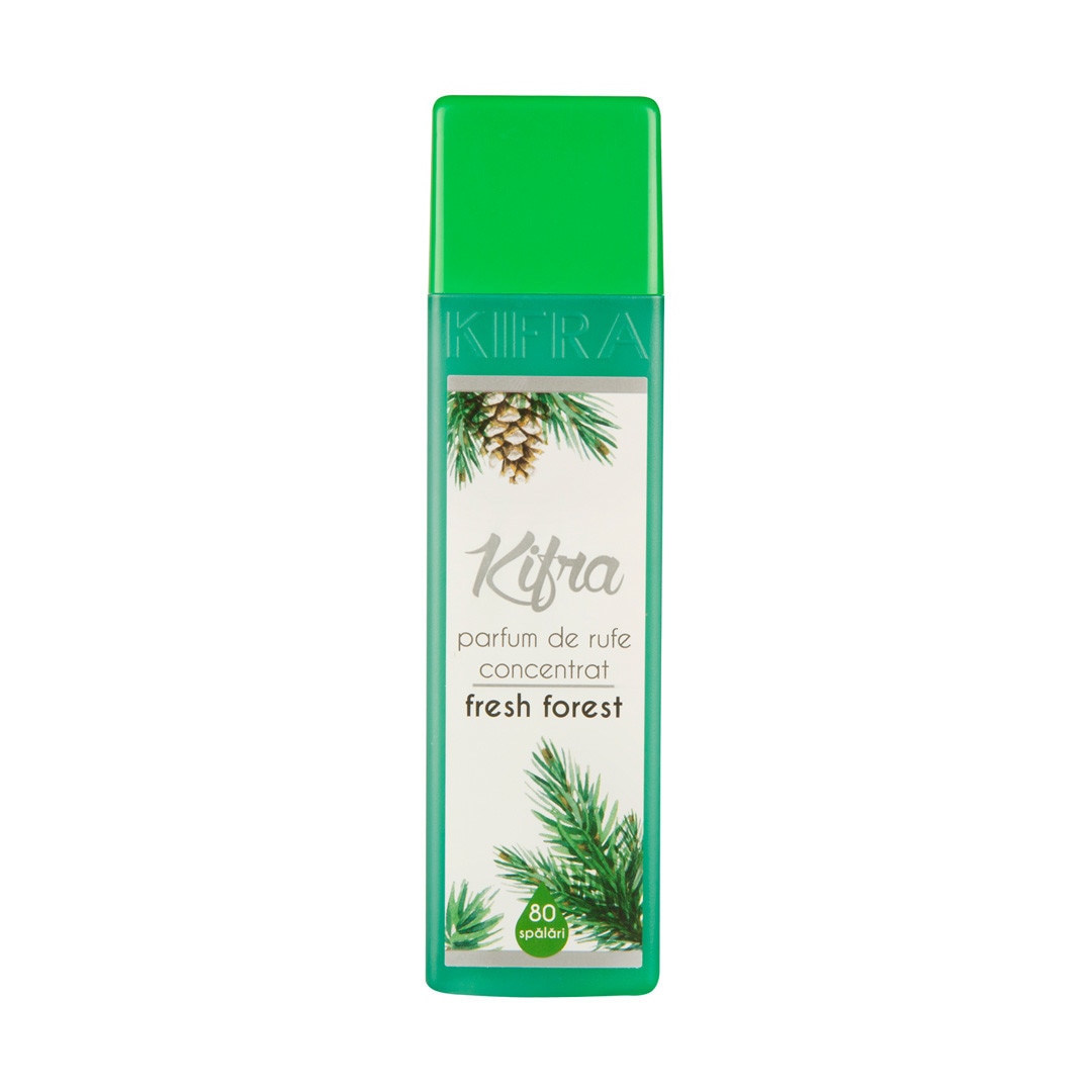 Parfum de rufe, Kifra Fresh Forest, 200 ml 