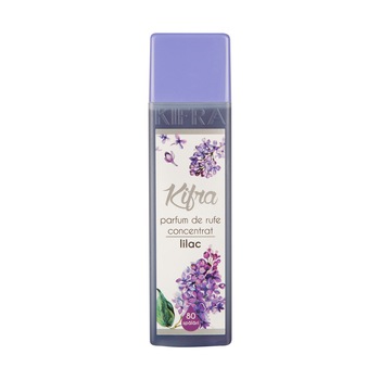 Parfum de rufe, Kifra Lilac, 200 ml Parfum de rufe, Kifra Lilac, 200 ml