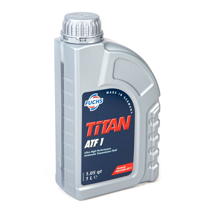 Ulei transmisie, Fuchs Titan ATF 1, 1 l