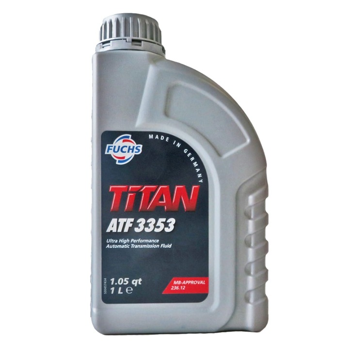 Fuchs Titan ATF 3353 1L hajtóműolaj