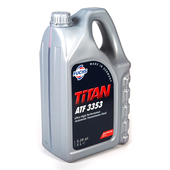 Ulei transmisie, Fuchs Titan ATF 3353, 5 l