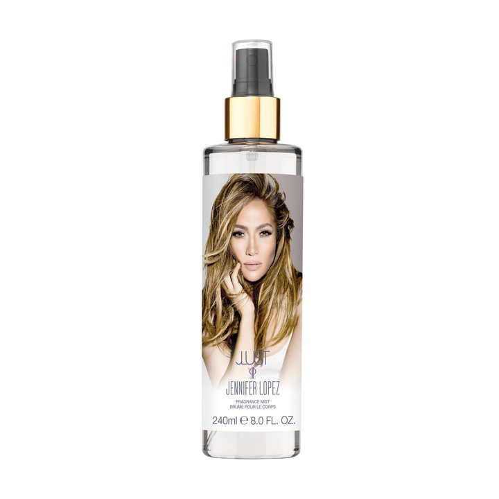 JLust Jennifer Lopez testpermet, 240 ml