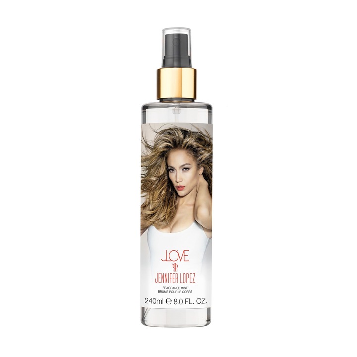 JLove Jennifer Lopez testpermet, 240 ml