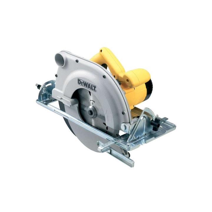 Ръчен циркуляр DeWalt D23700