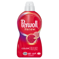 Detergent de rufe lichid Perwoll Renew Color, 36 spalari, 1,98L