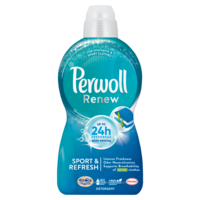 Detergent de rufe lichid Perwoll Renew Refresh, 36 spalari, 1,98L