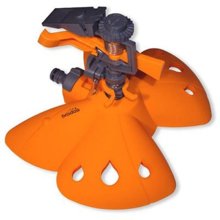 Kerti öntöző, Kotarbau, Radia 24m, Orange