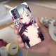 Tok kompatibilis: Oppo Find X5, Viceversa, Episode Freya Manga DanMachi, szilikon, TPU