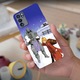 A borító kompatibilis a következőkkel: Oppo Reno 8 Lite, Viceversa, Snow Fight Full Metal Alchemists, Silicon, TPU