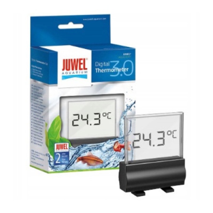 Termometru electronic Juwel Digital Thermometer 3.0