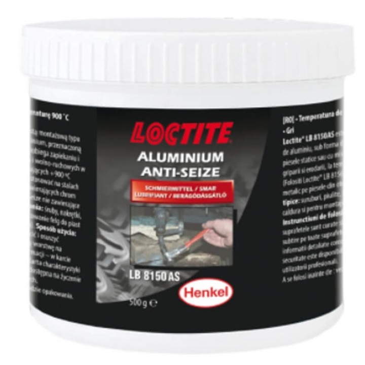Паста за полиране Loctite, 400 гр
