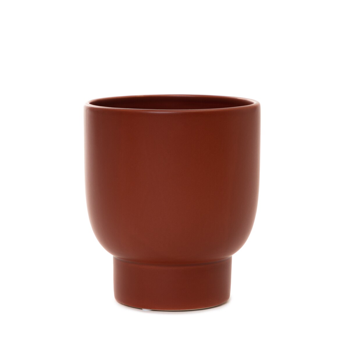 Boltze Windlicht Viki – Eisen, Beige, Rund, 13x13x15 Cm, Für Gemütliche Stimmung