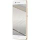 Telefon mobil Huawei P10 Plus, Dual Sim, 128GB, 6GB RAM, 4G, Prestige Gold