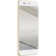 Telefon mobil Huawei P10 Plus, Dual Sim, 128GB, 6GB RAM, 4G, Prestige Gold