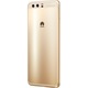 Telefon mobil Huawei P10 Plus, Dual Sim, 128GB, 6GB RAM, 4G, Prestige Gold