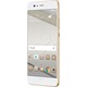 Telefon mobil Huawei P10 Plus, Dual Sim, 128GB, 6GB RAM, 4G, Prestige Gold