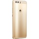 Telefon mobil Huawei P10 Plus, Dual Sim, 128GB, 6GB RAM, 4G, Prestige Gold