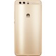 Telefon mobil Huawei P10 Plus, Dual Sim, 128GB, 6GB RAM, 4G, Prestige Gold