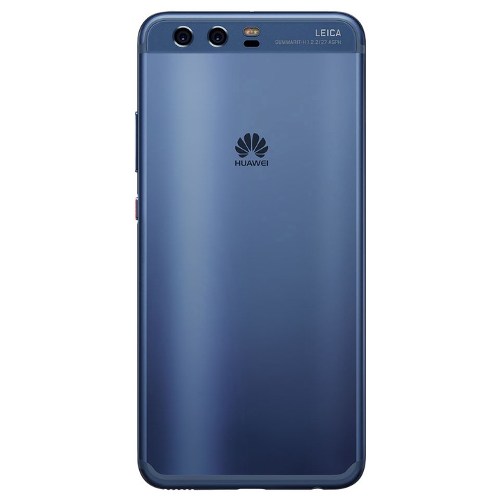 Telefon mobil Huawei P10, Dual Sim, 64GB, 4G, Dazzling Blue