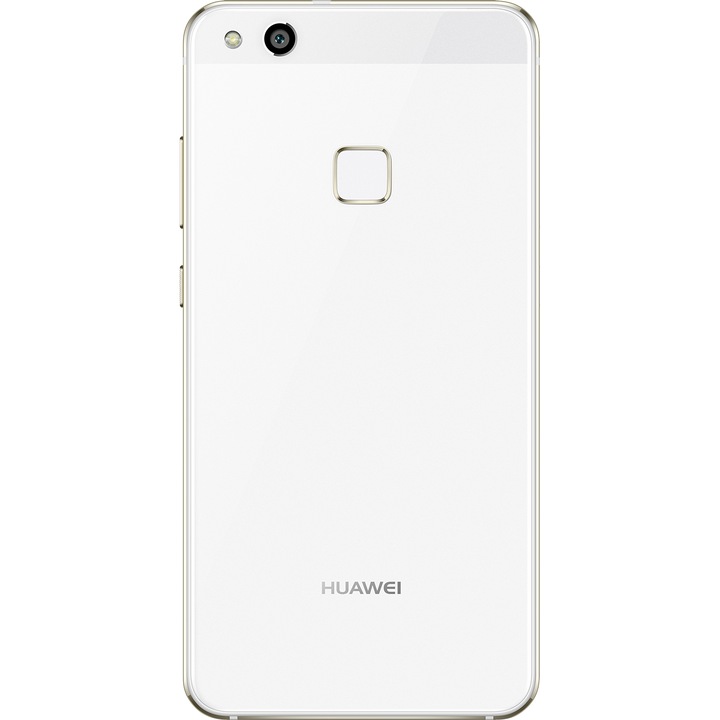 Смартфон Huawei P10 Lite, Dual Sim, 32GB, 4G, White
