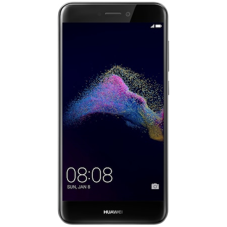 Telefon mobil Huawei P9 2017, Dual 16GB, Black - eMAG.ro