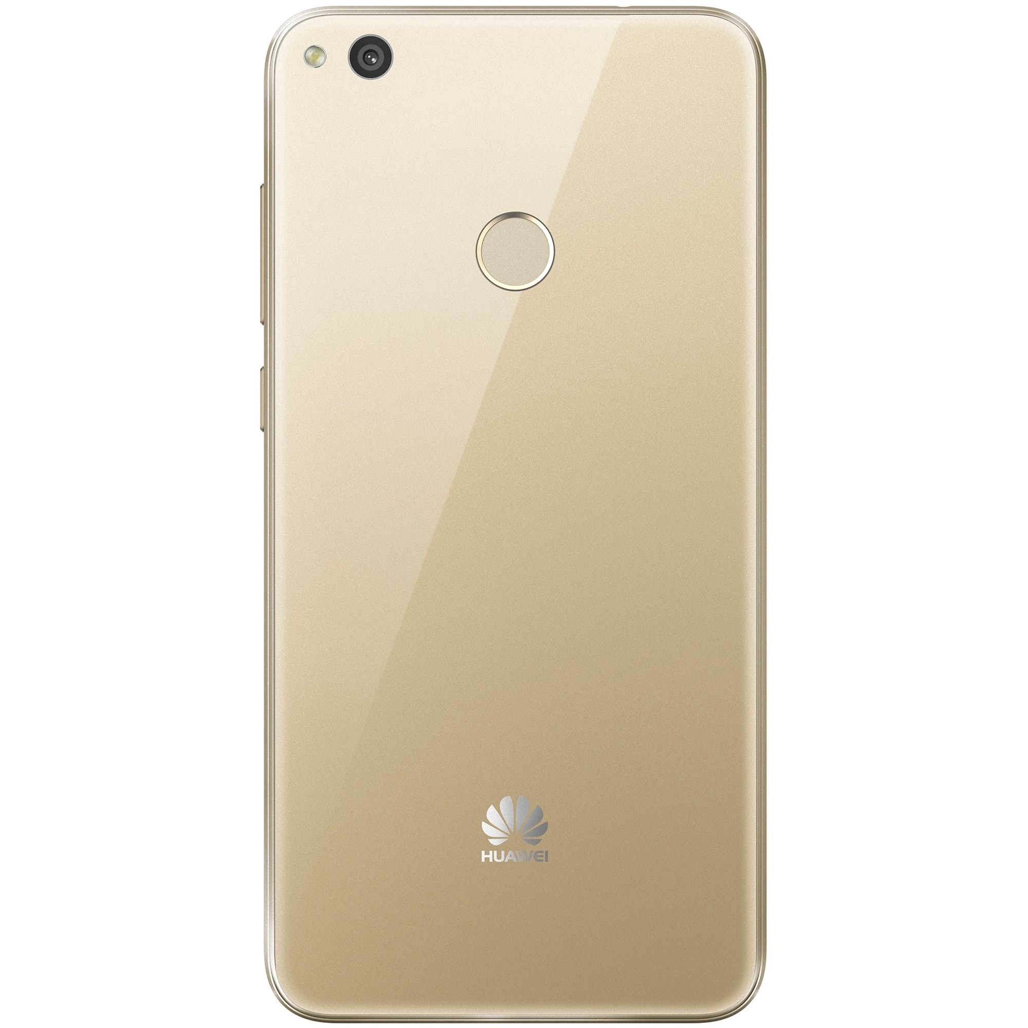 Governor reap Current Huawei P9 Lite 2017. Telefon Mobil, Dual Sim, 16GB, 4G, Gold - eMAG.ro