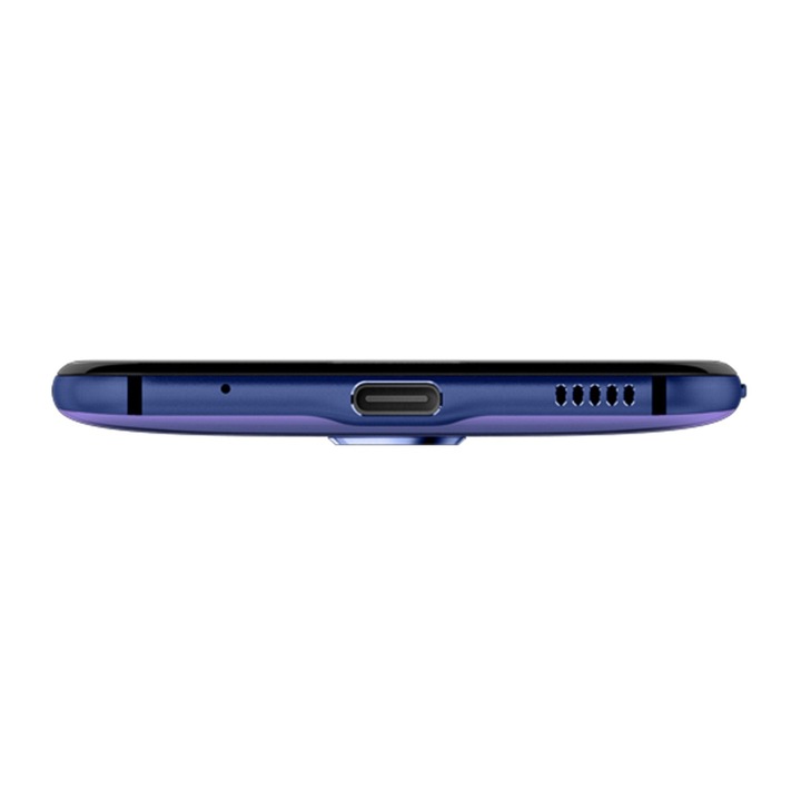 Telefon mobil HTC U Play, 32GB, 4G, Saphire Blue