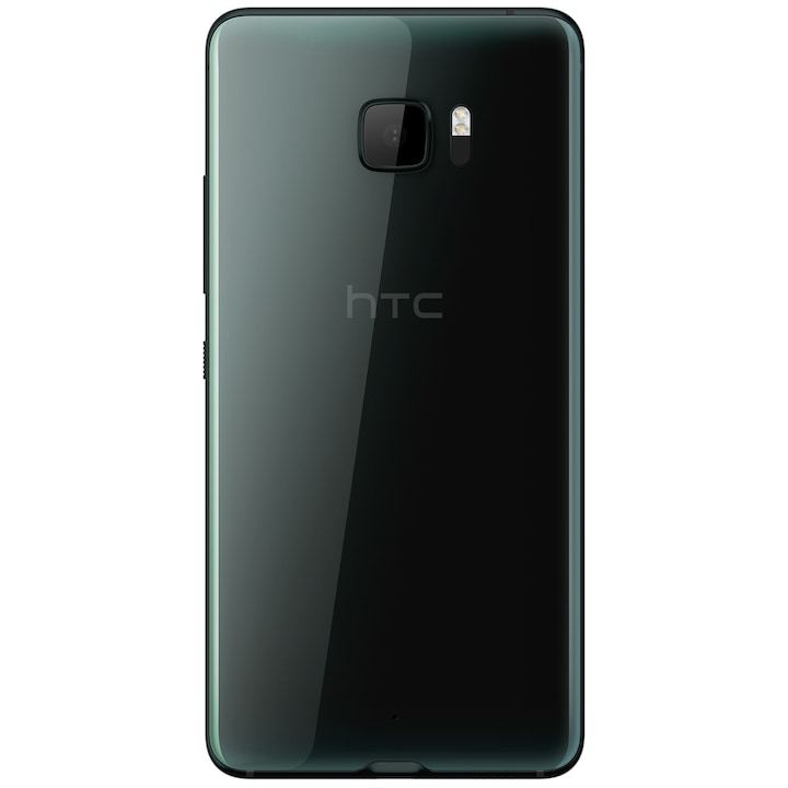 Смартфон HTC U Ultra, 64GB, 4G, Brilliant Black