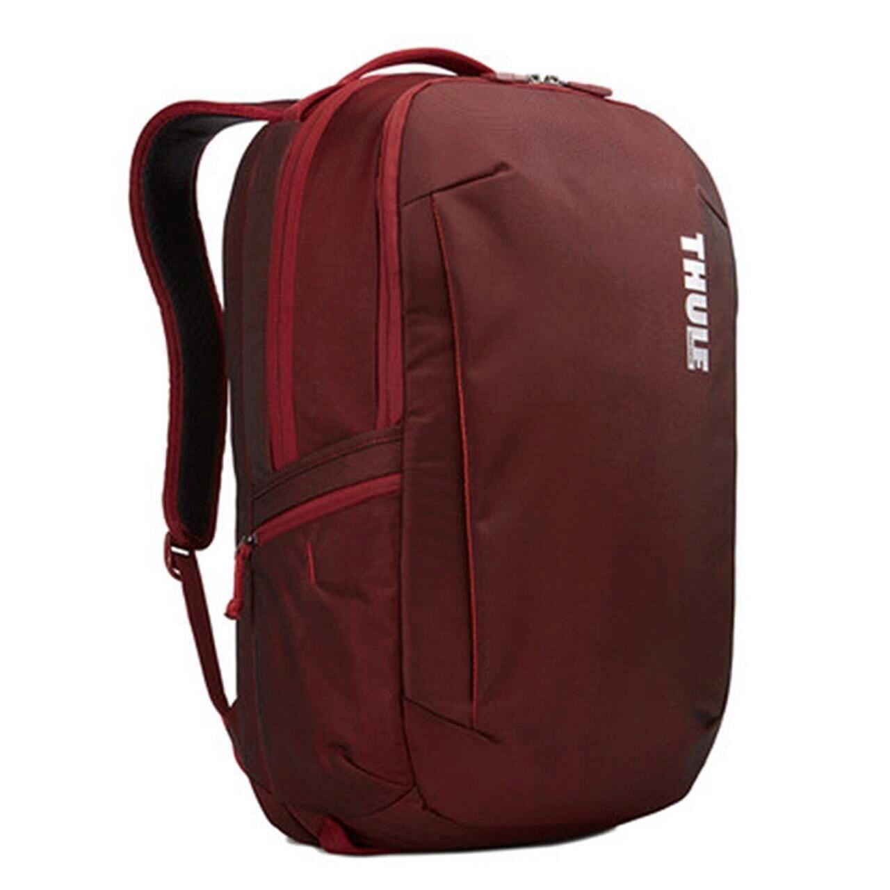 Rucsac urban cu compartiment laptop Thule Subterra Backpack 30L Ember