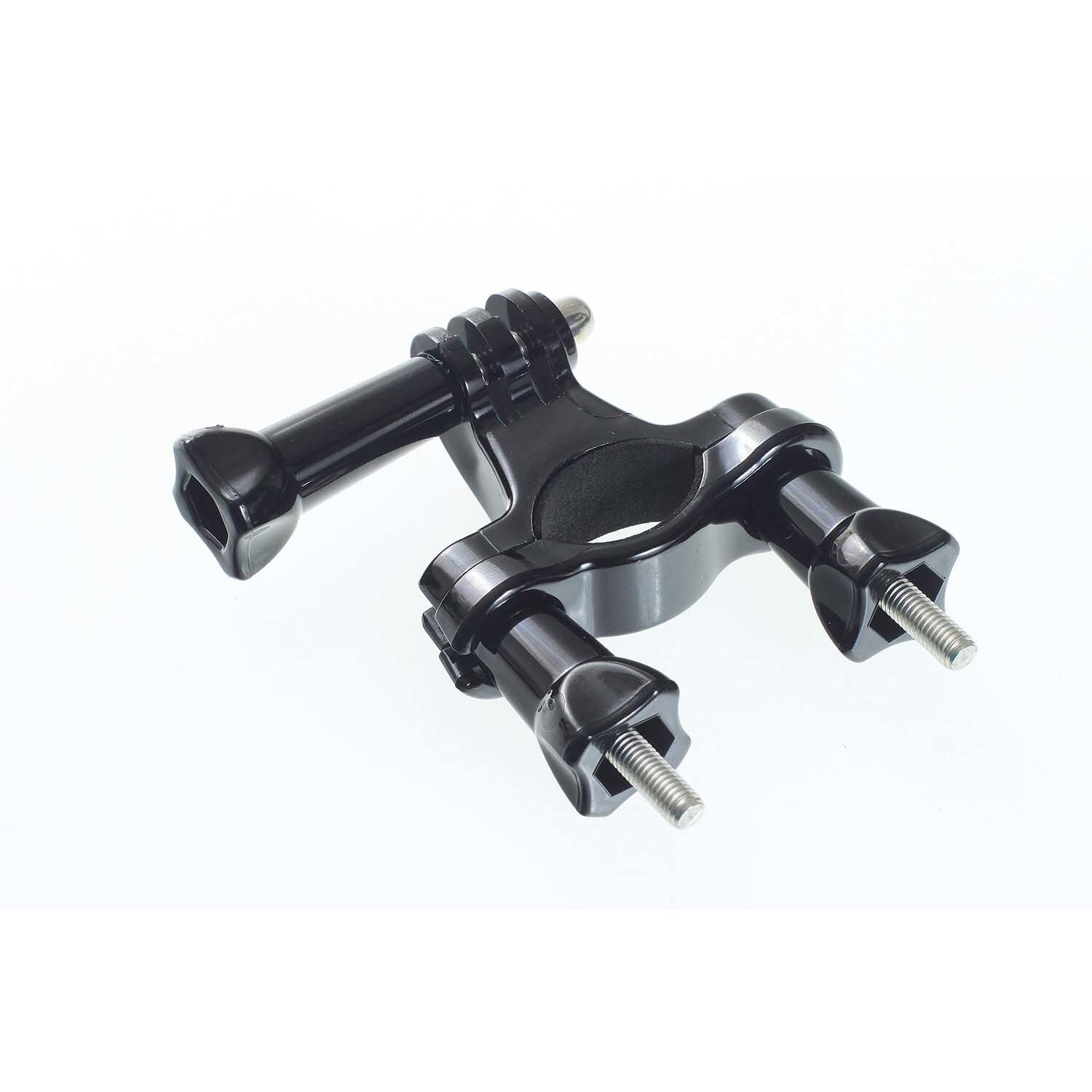 Prindere bicicleta compatibila GoPro Handlebar/Seatpost/Pole Mount pentrucamere video sport