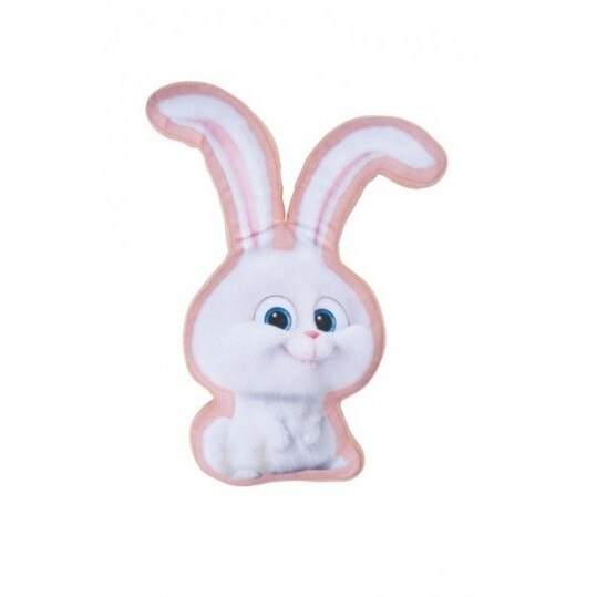 Perna plus in forma de Slop Snowball