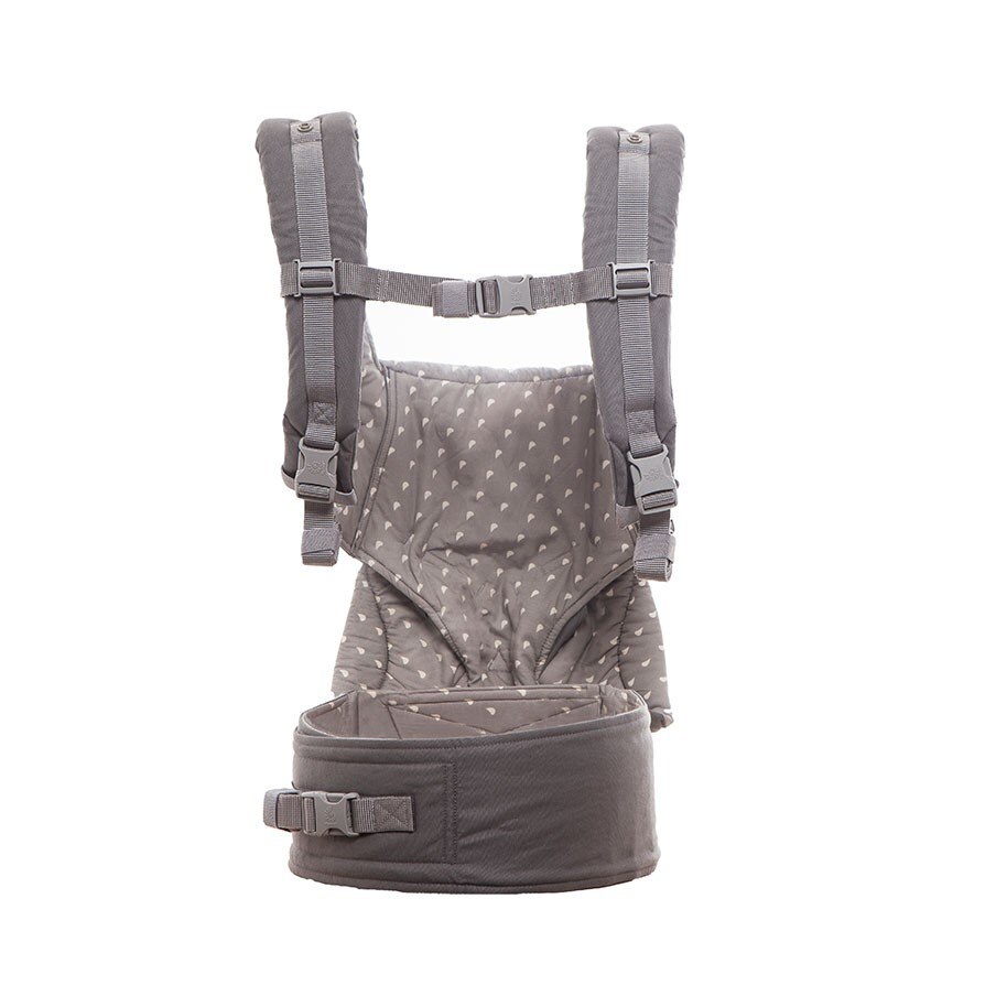 Ergobaby 360 cheap dewy grey