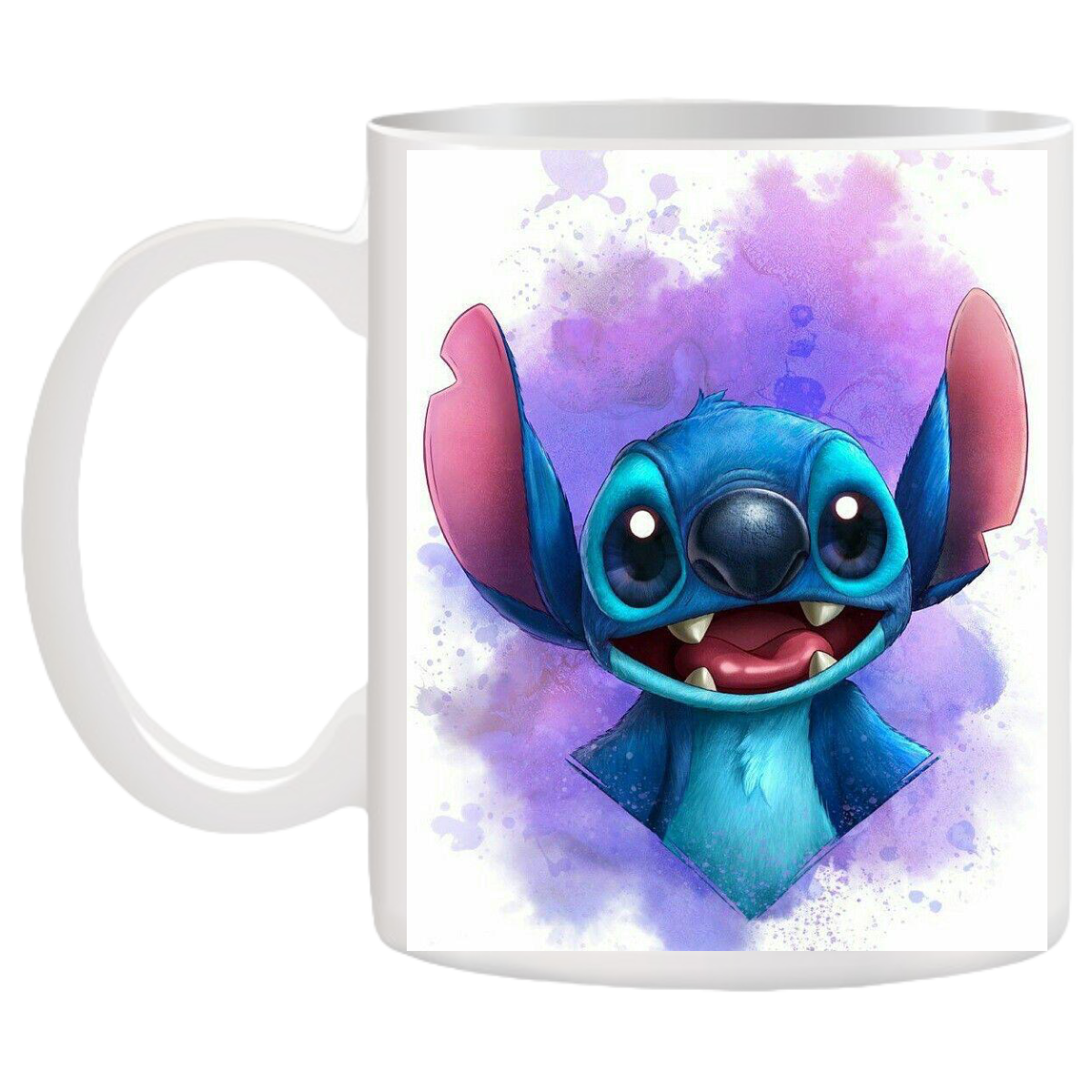 Stitch Disney Stickers