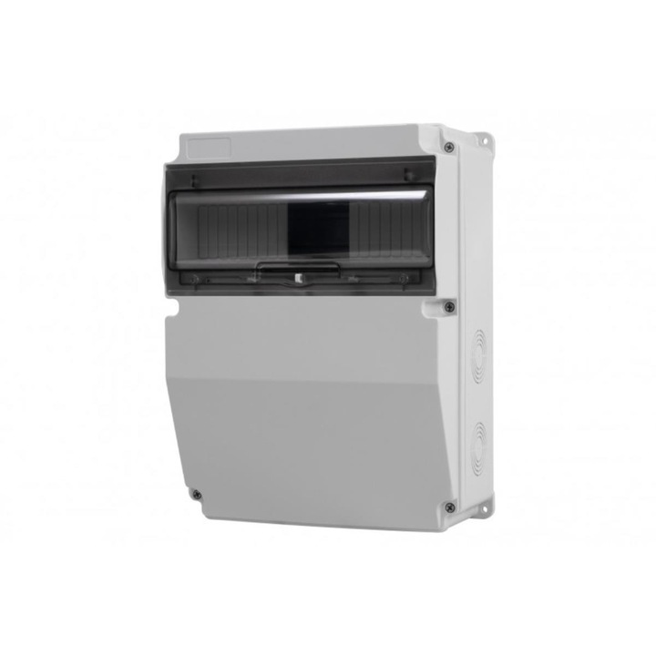Carcasa F-ELEKTRO Caja, 330x240x140mm, 12M, IP66