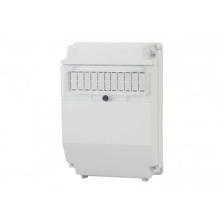 Carcasa F-ELEKTRO CAJA, 357x245x110mm, 11M, IP44