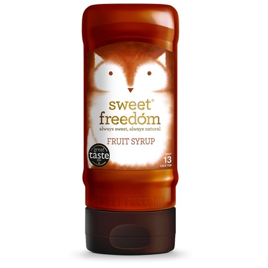 Indulcitor Sweet Freedom - Original, 350g